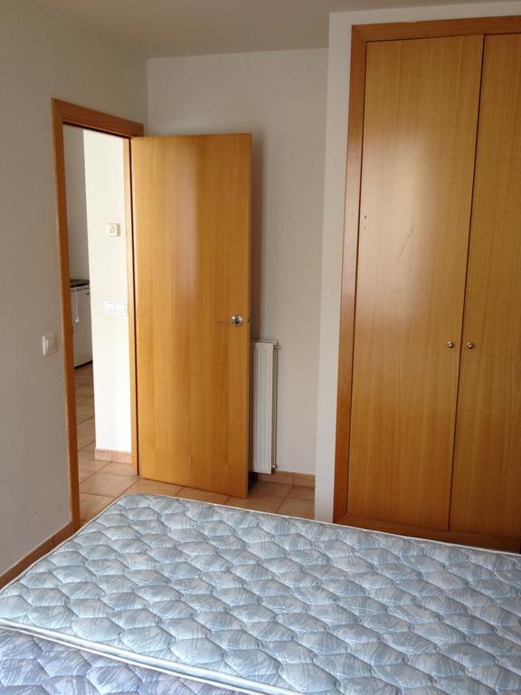 Apartmán P&C La Cabaneta Canillo Pokoj fotografie